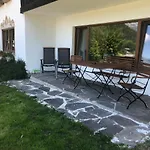Ferienwohnungen Oberau