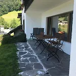 Ferienwohnungen Oberau