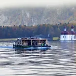Ferienwohnungen Oberau