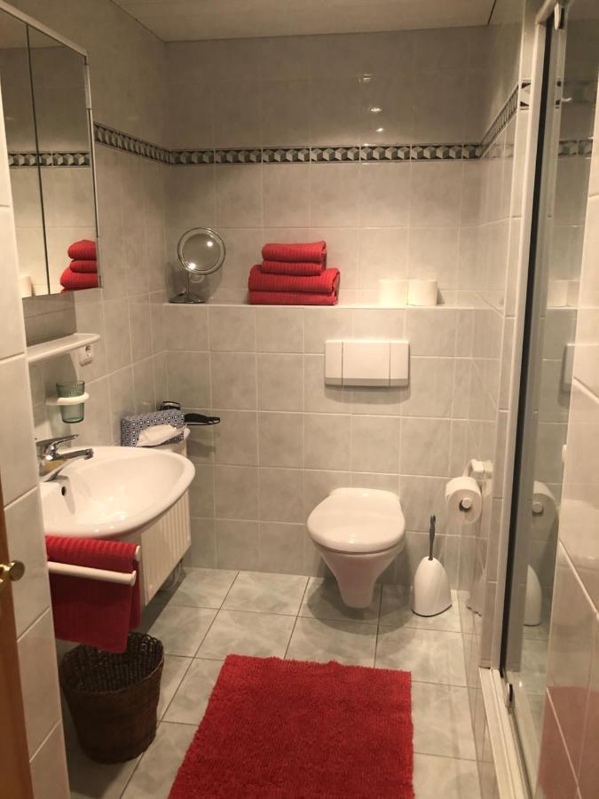 Apartment Oberau *