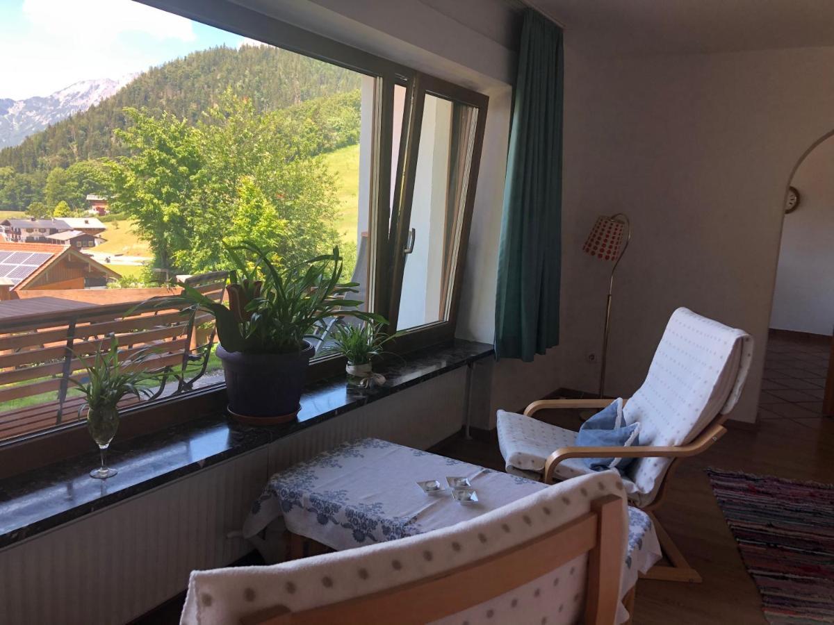 Apartment Oberau Berchtesgaden
