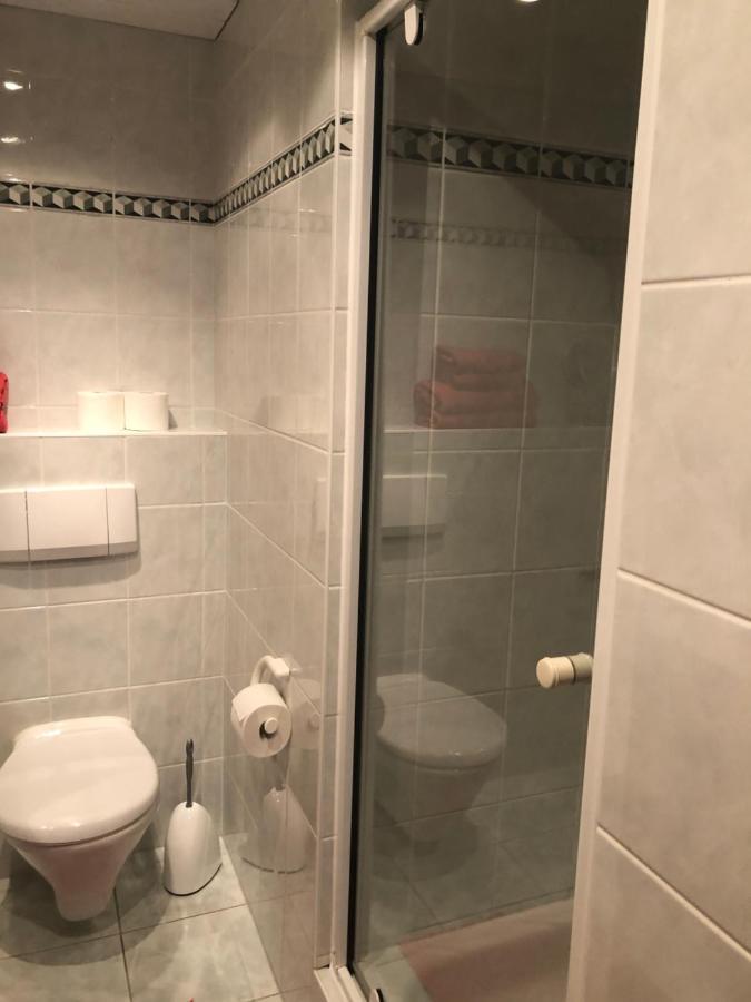 Oberau Apartment