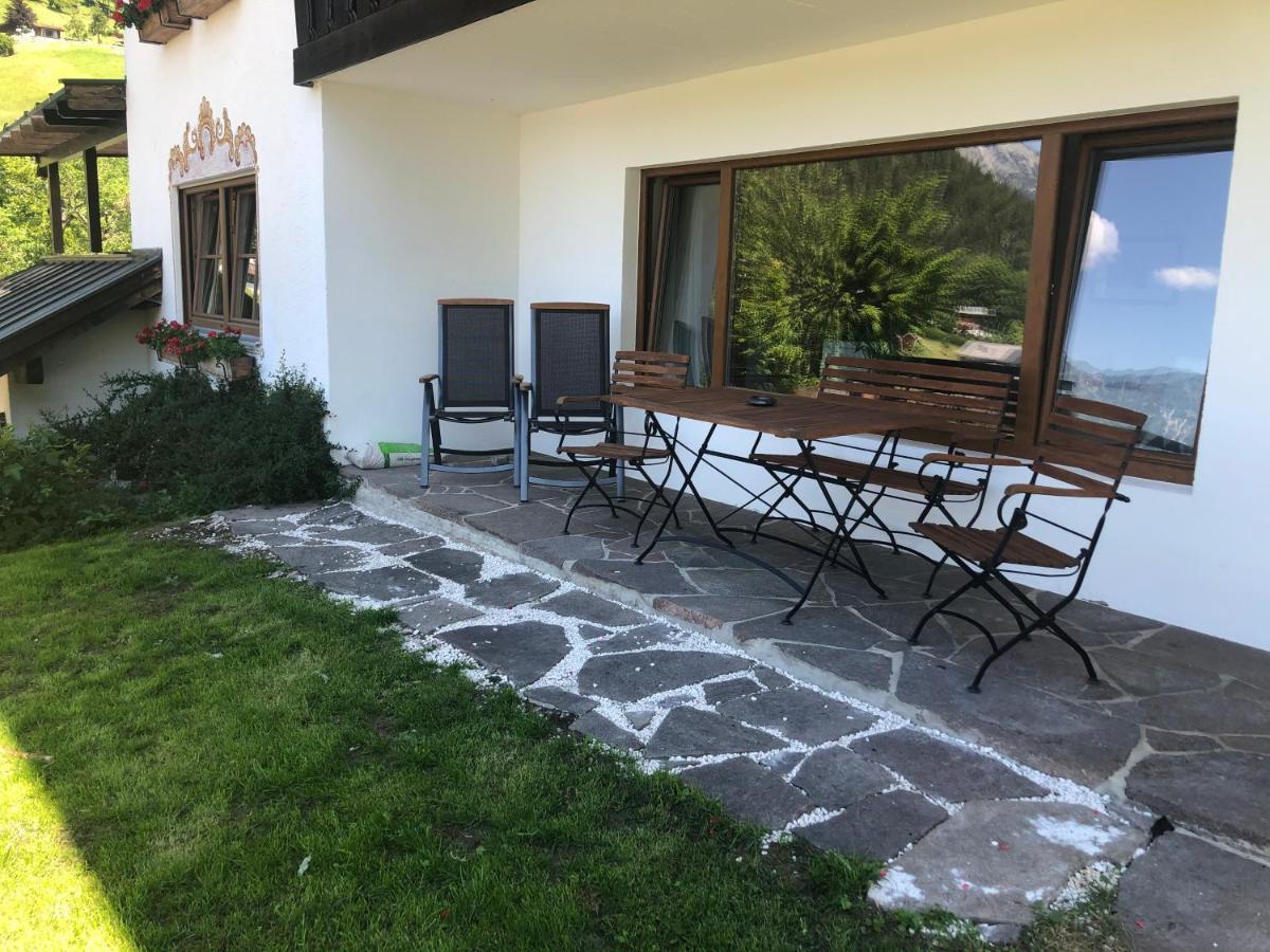 Apartment Oberau Berchtesgaden