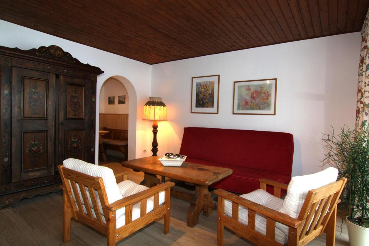 Apartment Oberau Berchtesgaden