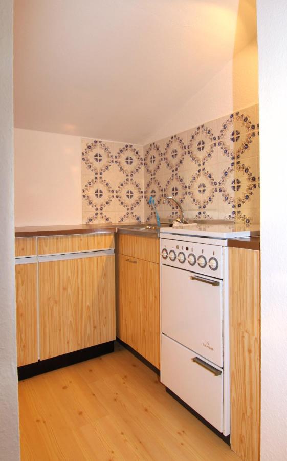 Apartment Oberau