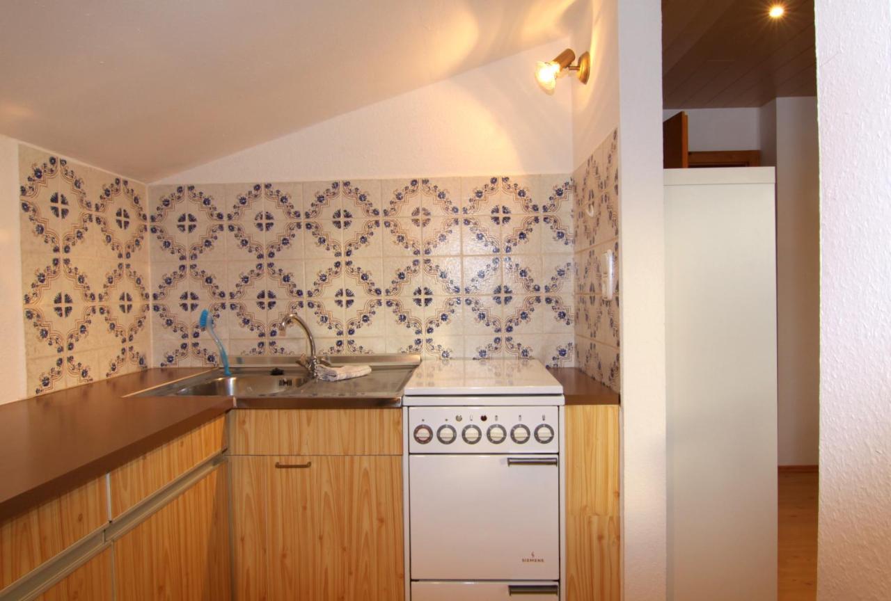 Oberau Apartment *