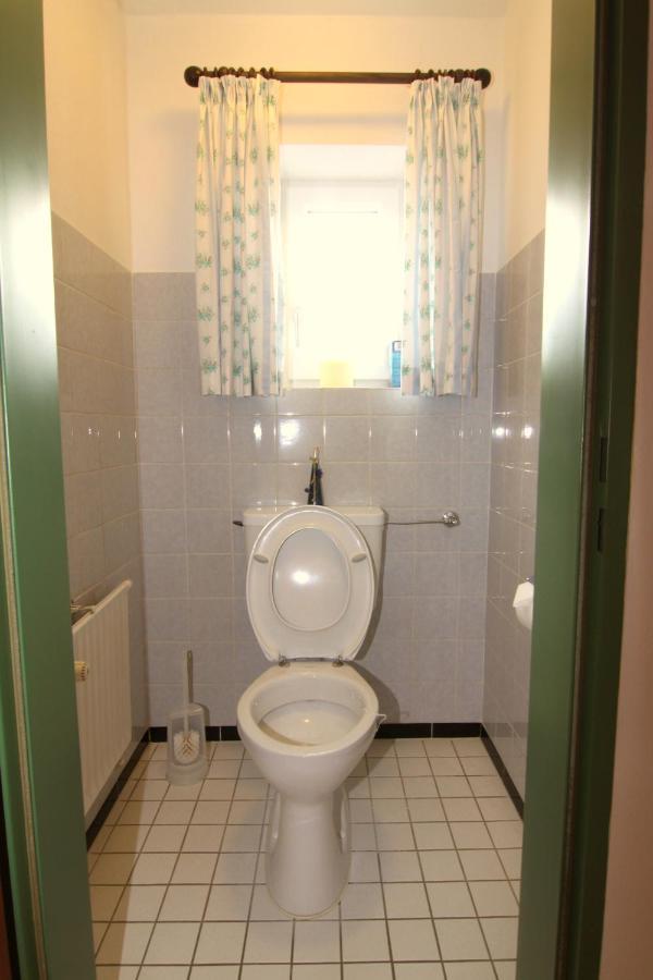 Oberau Apartment Berchtesgaden