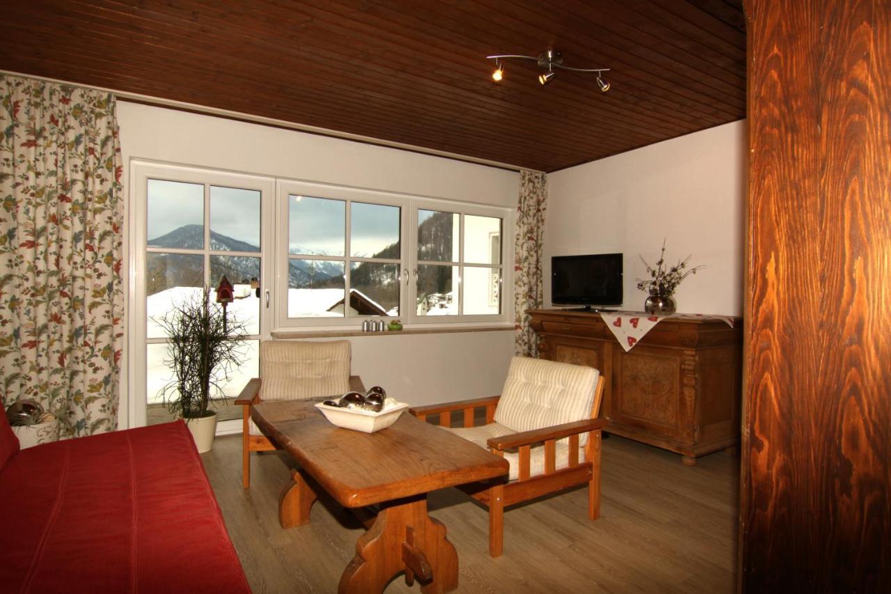 Oberau