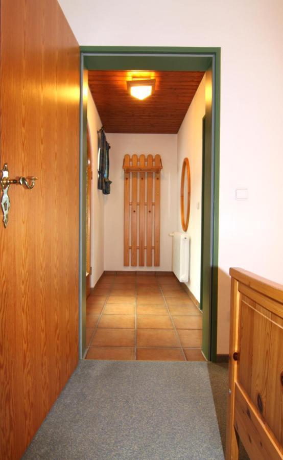 Oberau Apartment Berchtesgaden