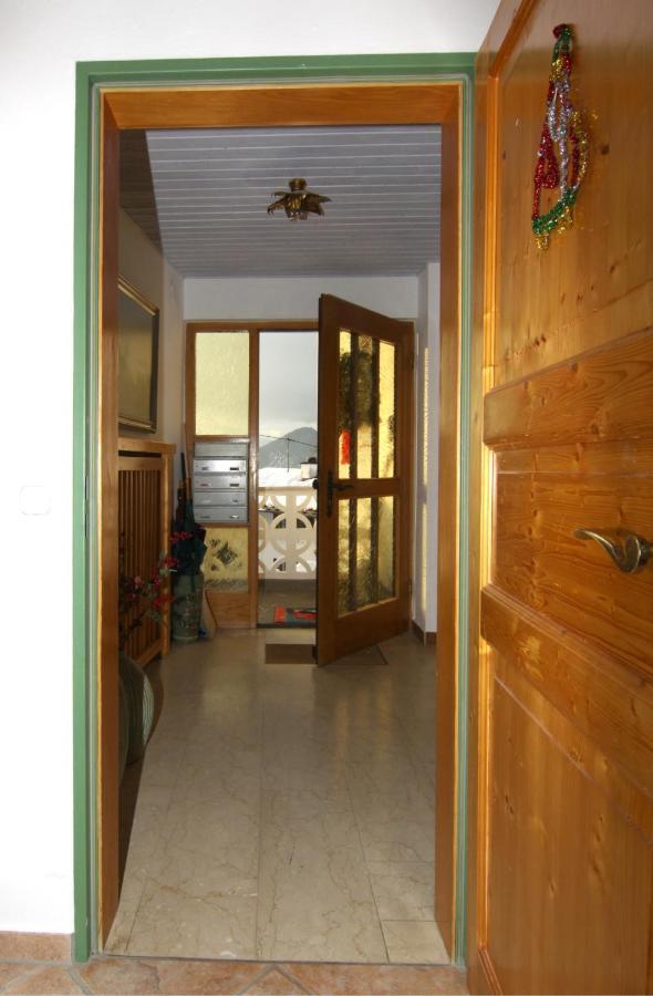 Oberau Apartment