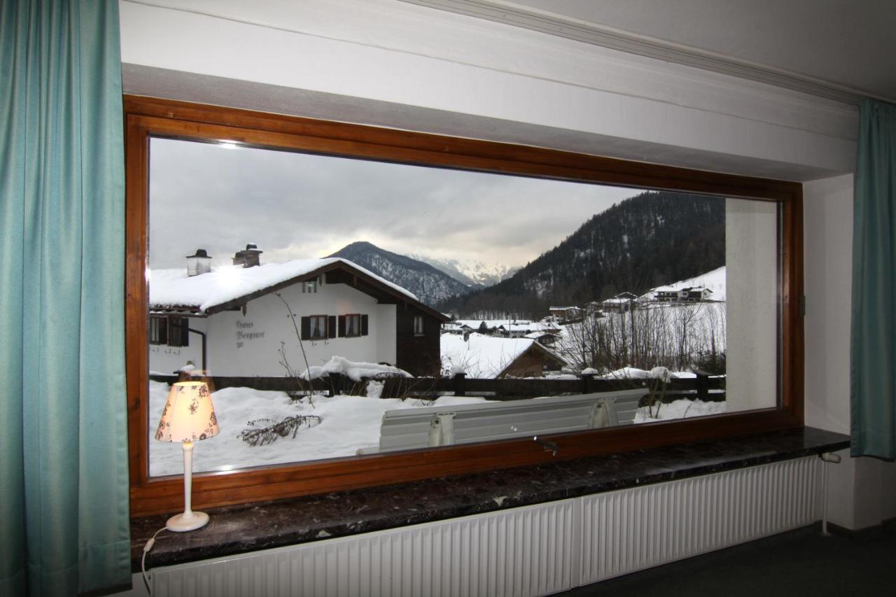 Oberau * Berchtesgaden