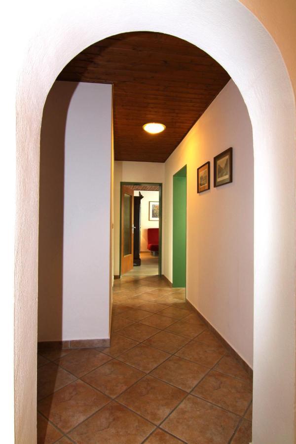 Oberau *