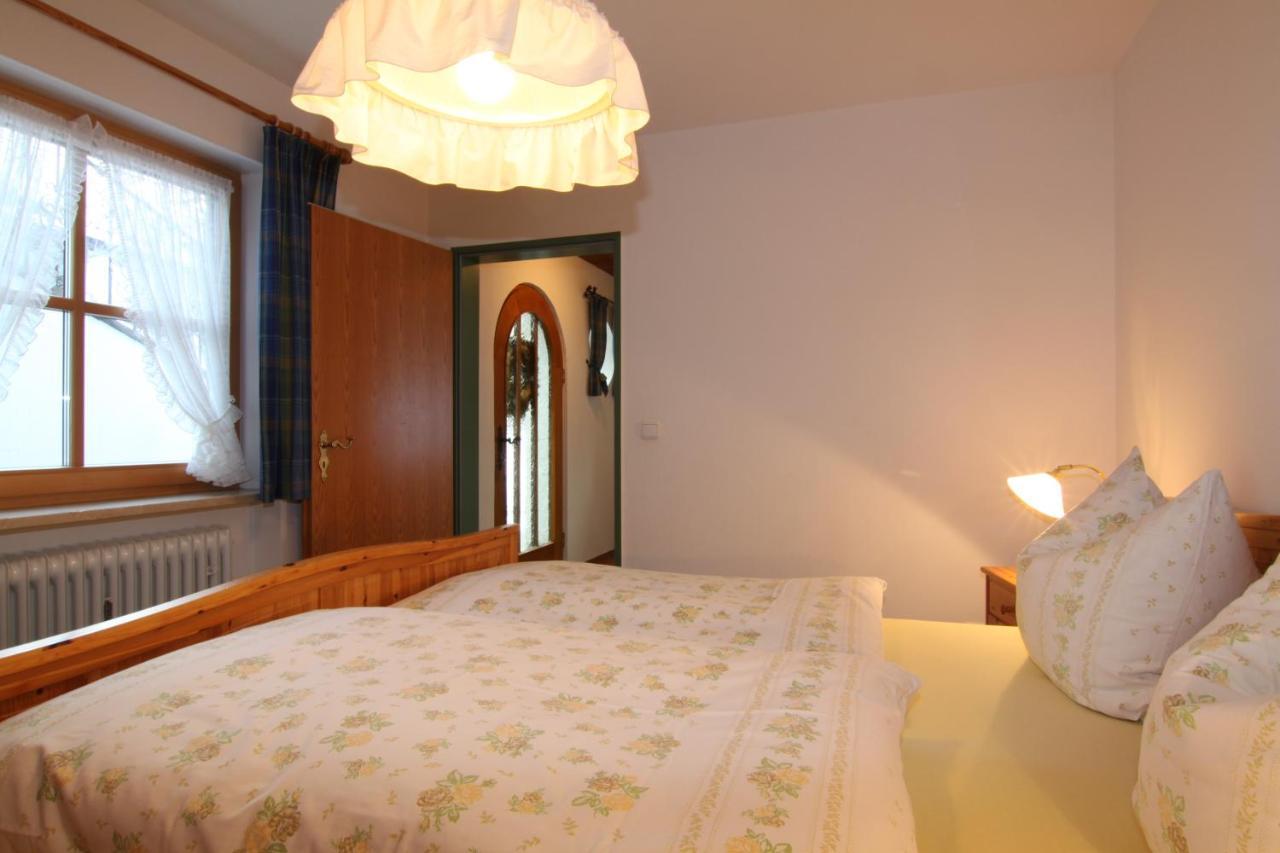 Apartment Oberau Berchtesgaden