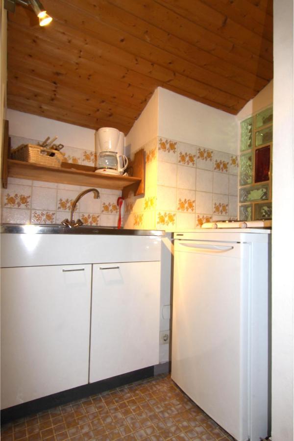 Apartment Oberau