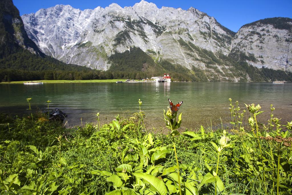 Oberau * Berchtesgaden