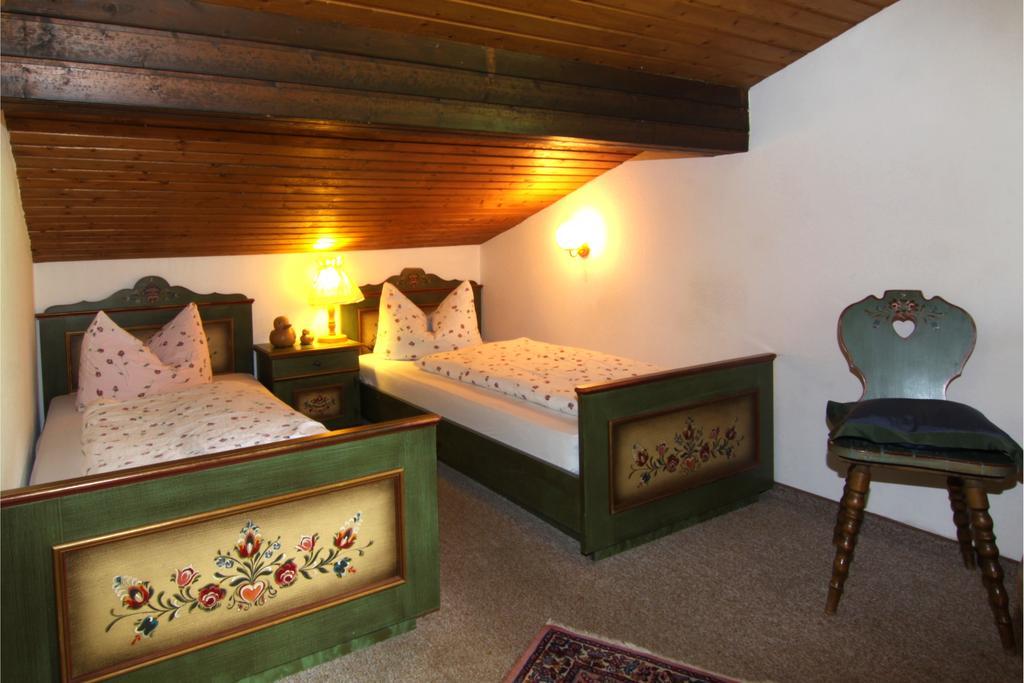 Apartment Oberau
