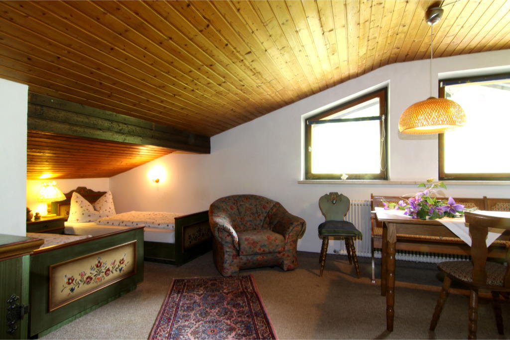 Apartment Oberau