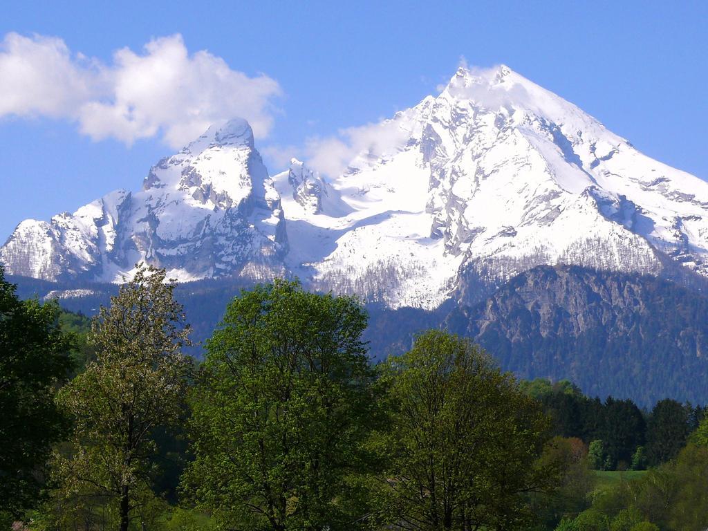 Oberau
