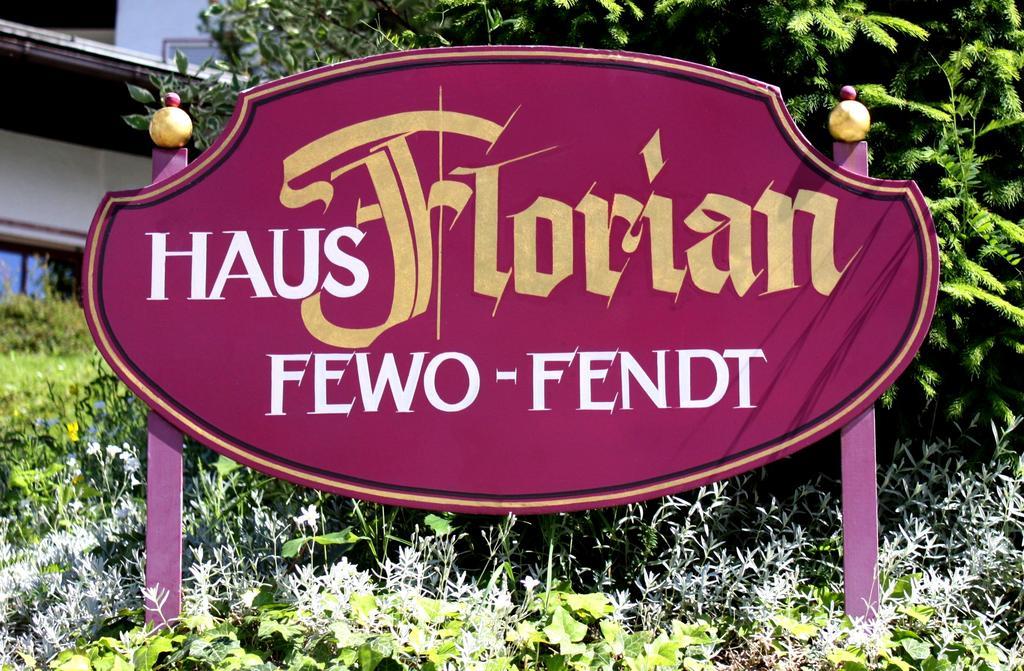 Apartment Oberau