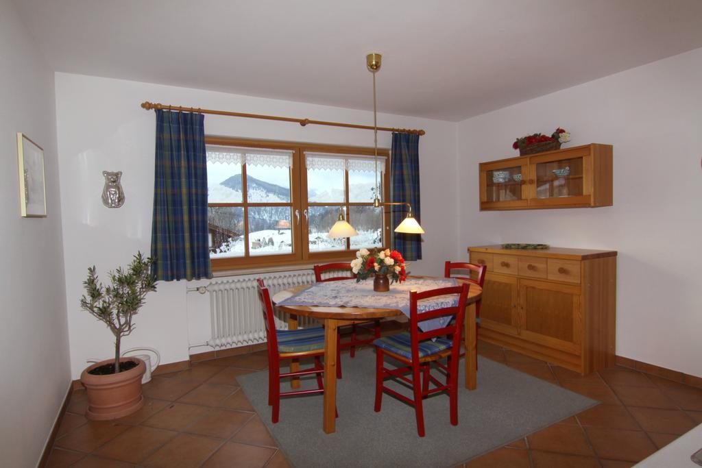 Apartment Oberau Berchtesgaden
