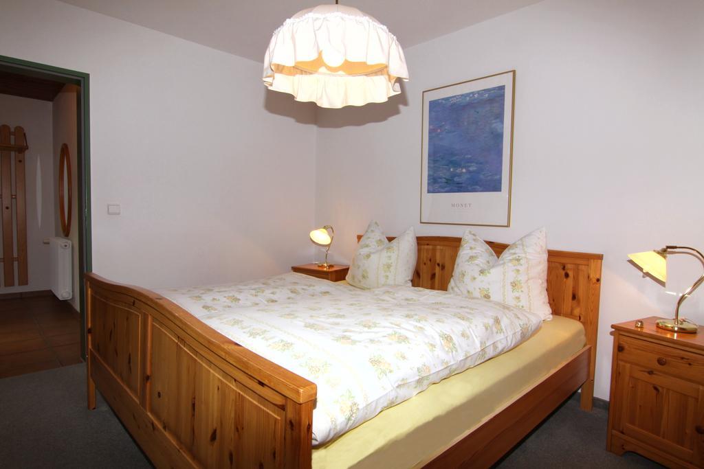 Apartment Oberau