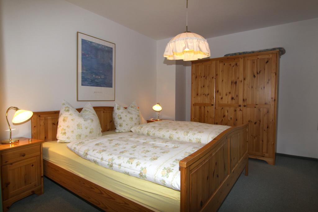 Apartment Oberau