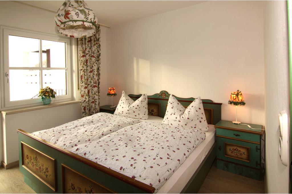 Apartment Oberau *