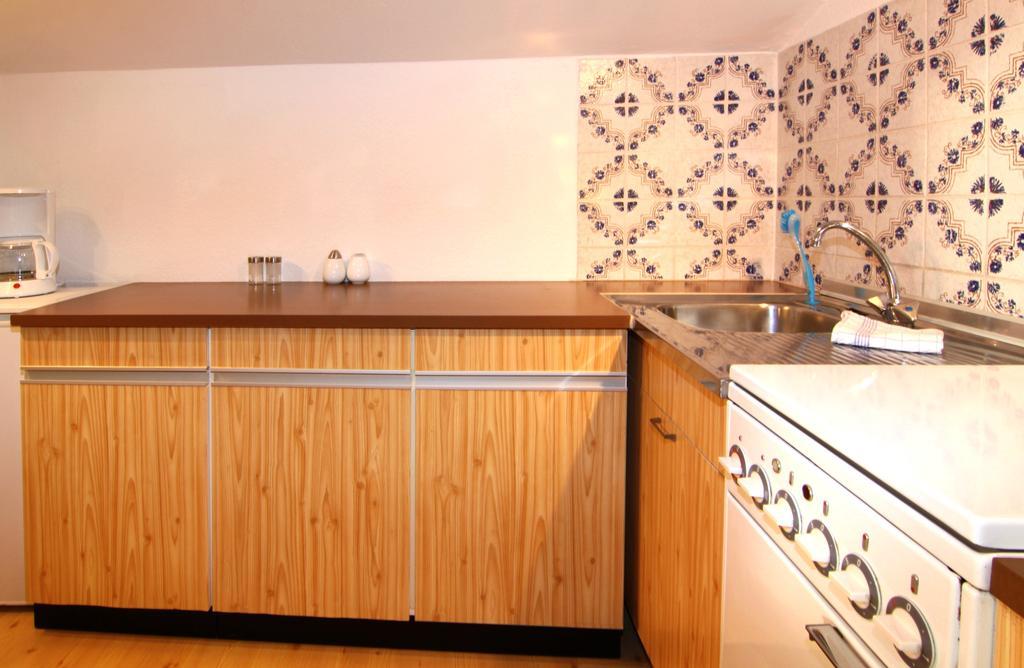 Apartment Oberau *