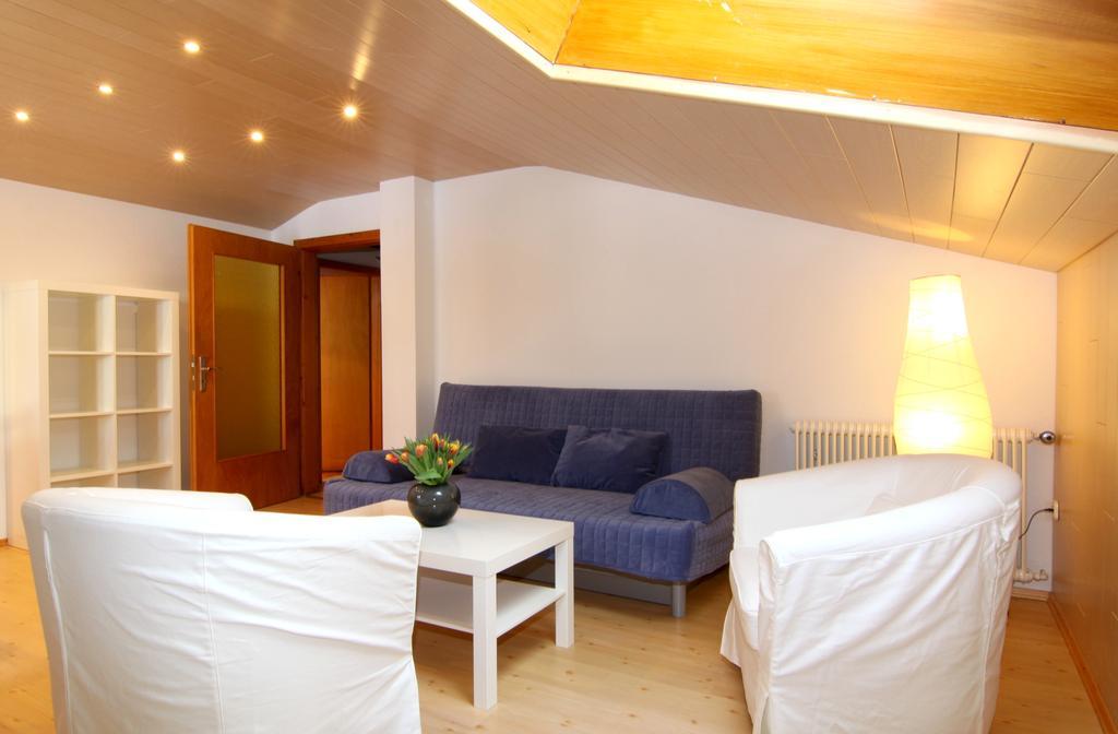 Apartment Oberau *