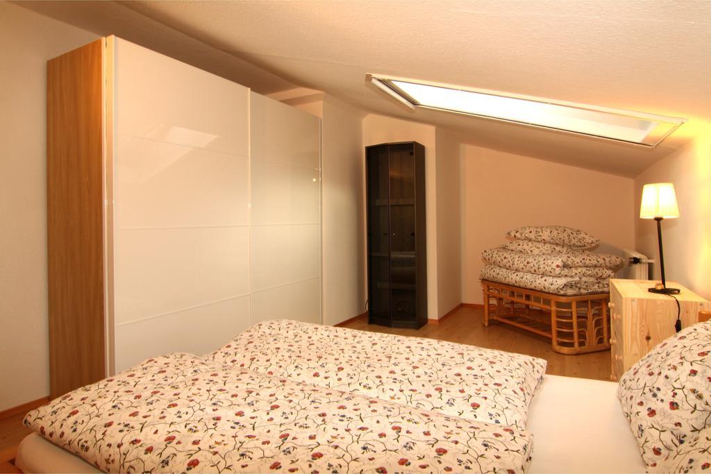 Apartment Oberau Berchtesgaden
