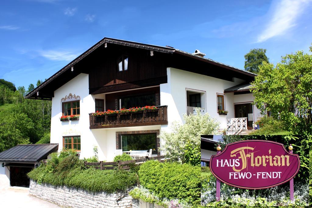 Apartment Oberau *