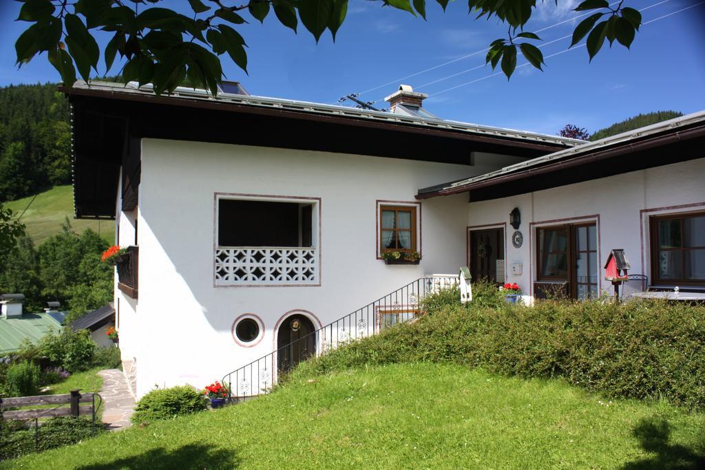 Oberau Berchtesgaden