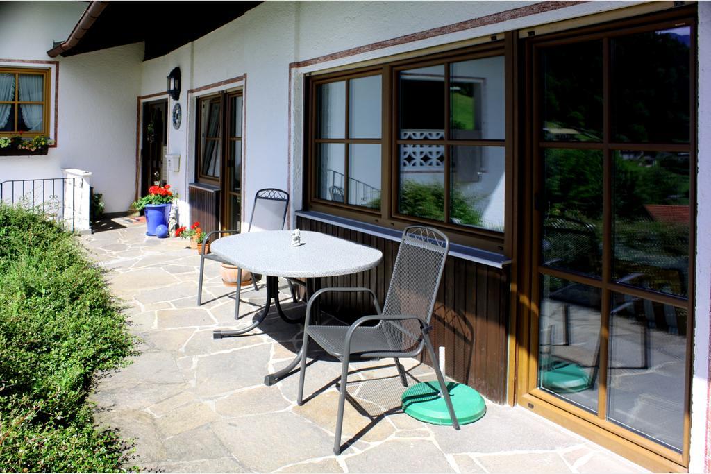 Apartment Oberau