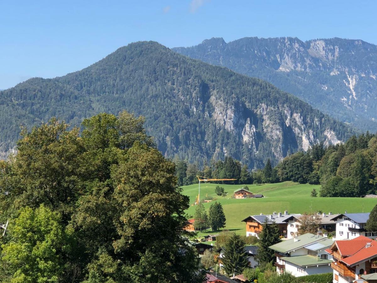 Oberau