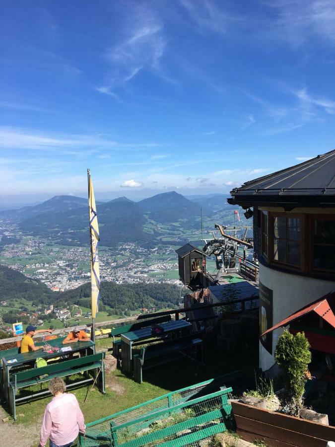 Oberau * Berchtesgaden