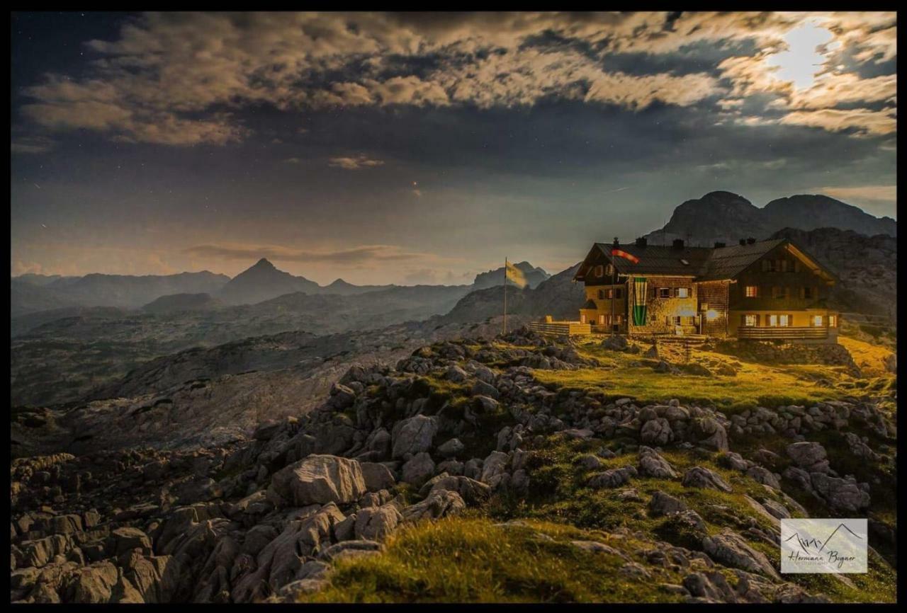 Oberau * Berchtesgaden