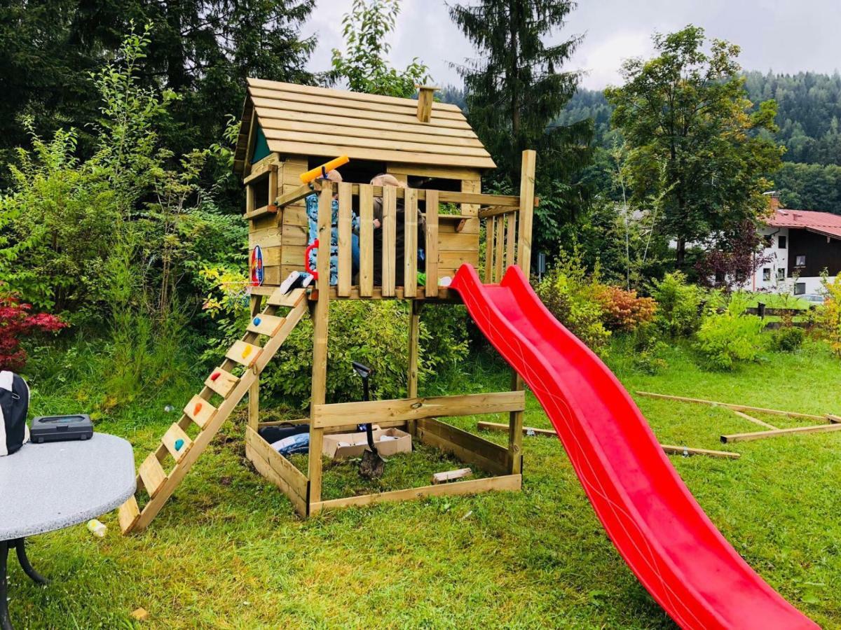 Oberau Apartment Berchtesgaden