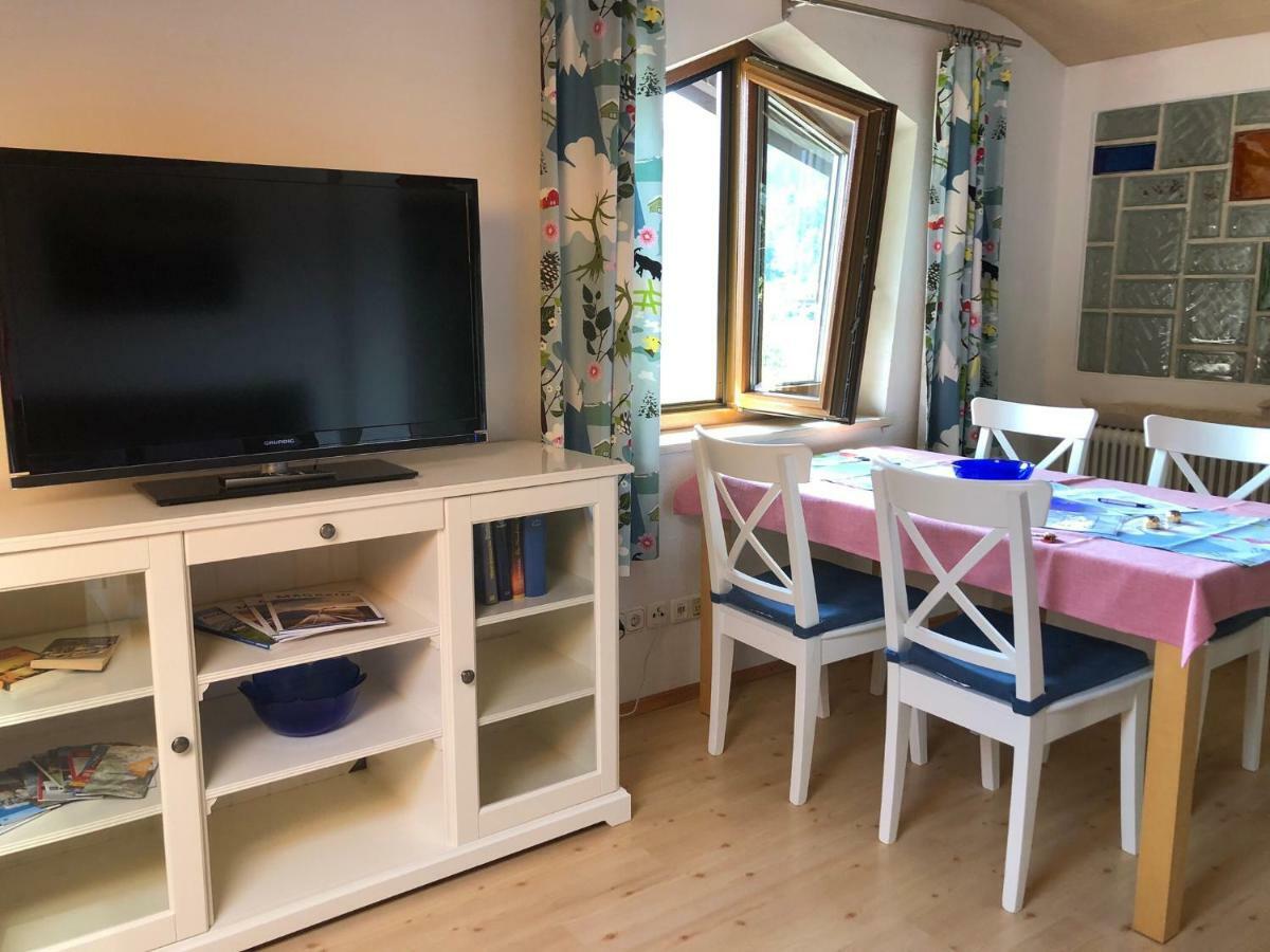 Oberau Apartment