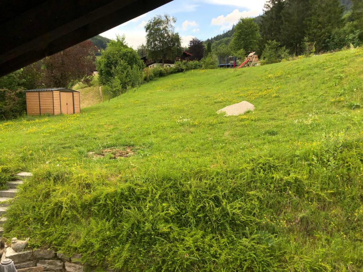 Oberau