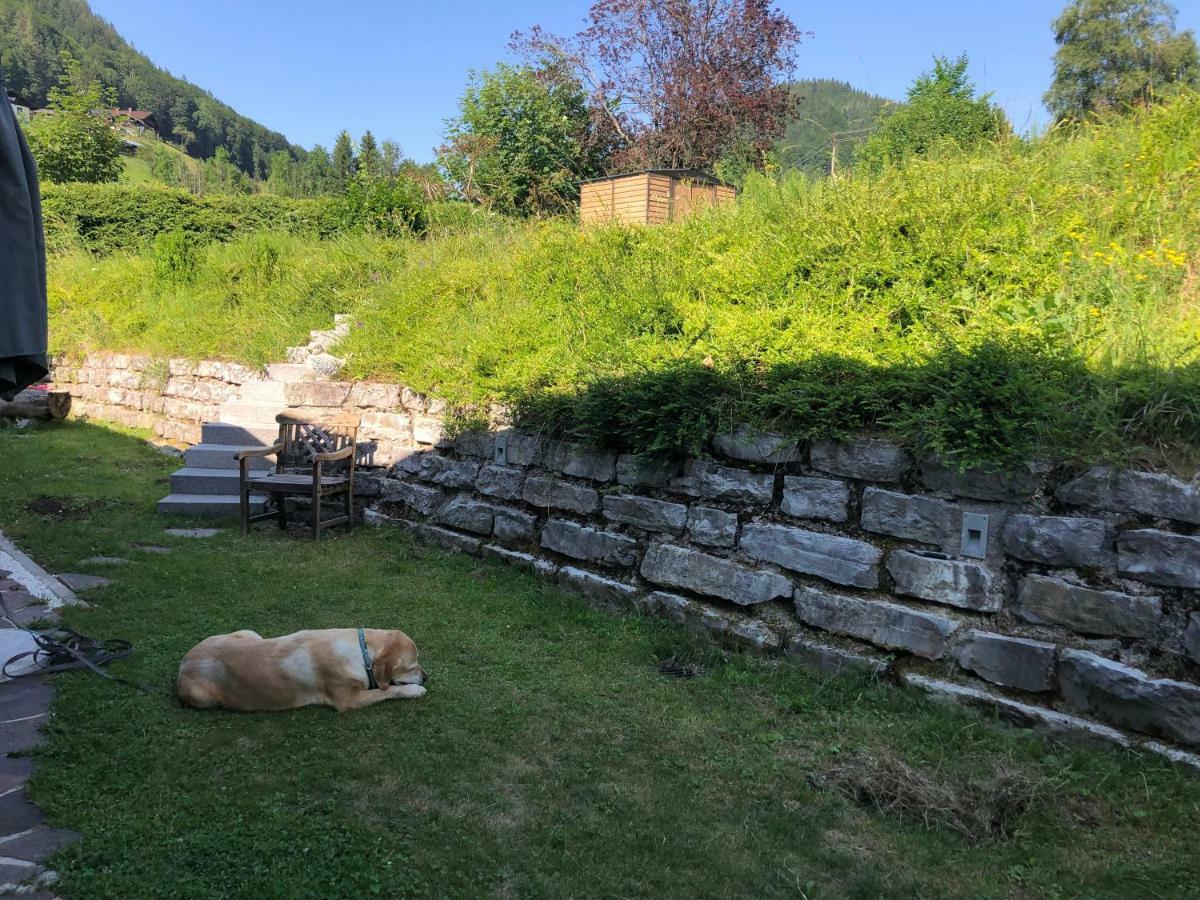 Oberau *