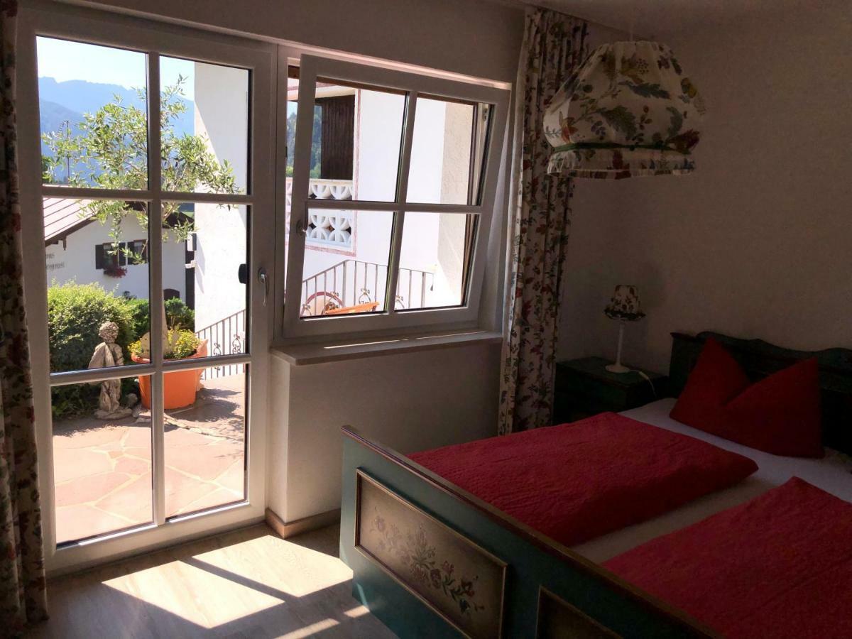 Oberau Apartment